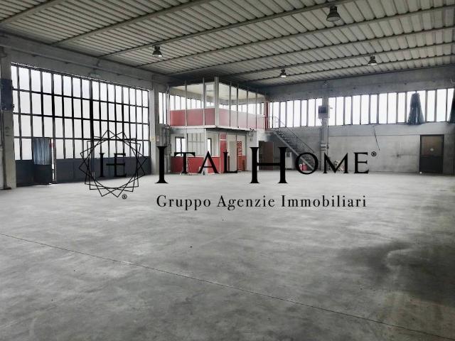 Immobile in vendita a Civate LC
