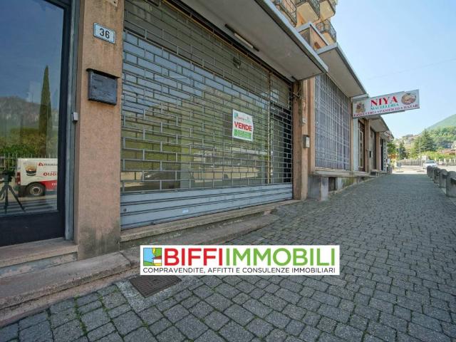 Immobile in vendita a Civate LC