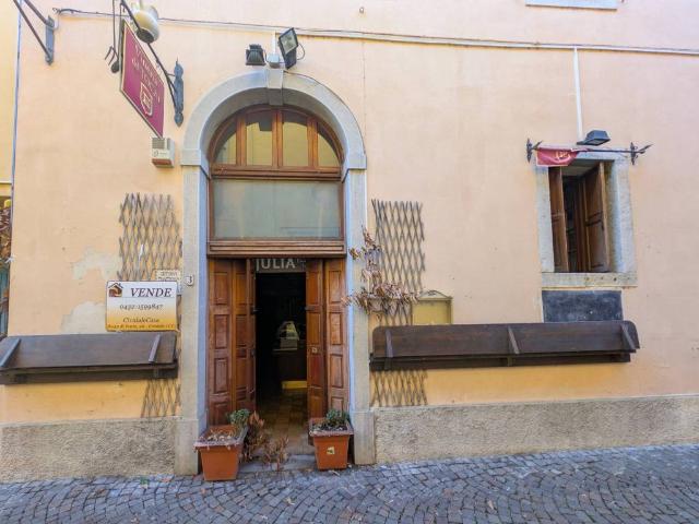 Immobile in vendita a Cividale del Friuli UD