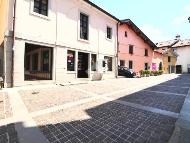 Immobile in vendita a Cividale del Friuli UD