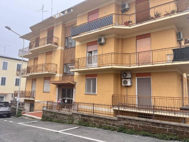 Immobile in vendita a Civita Castellana VT