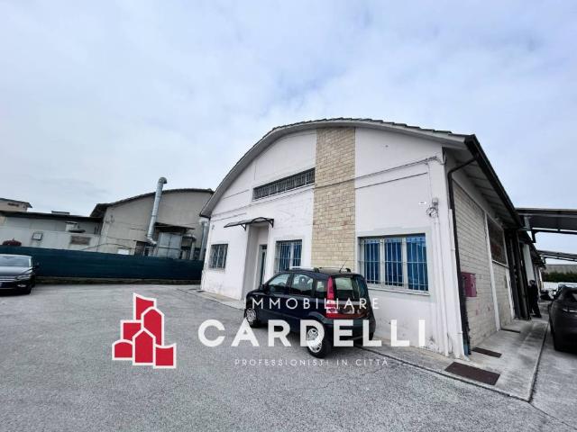 Immobile in vendita a Civitanova Marche MC