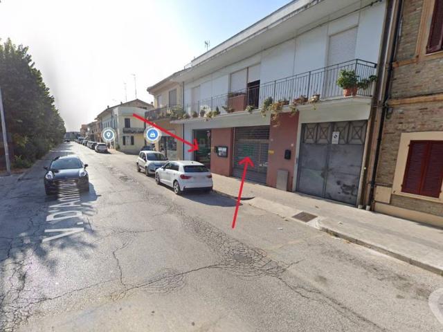 Immobile in vendita a Civitanova Marche MC