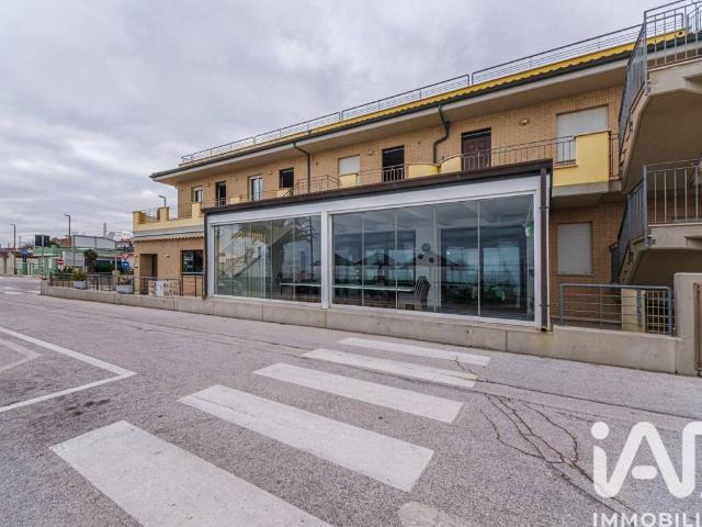 Immobile in vendita a Civitanova Marche MC