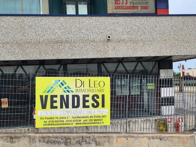 Immobile in vendita a Civitanova Marche MC