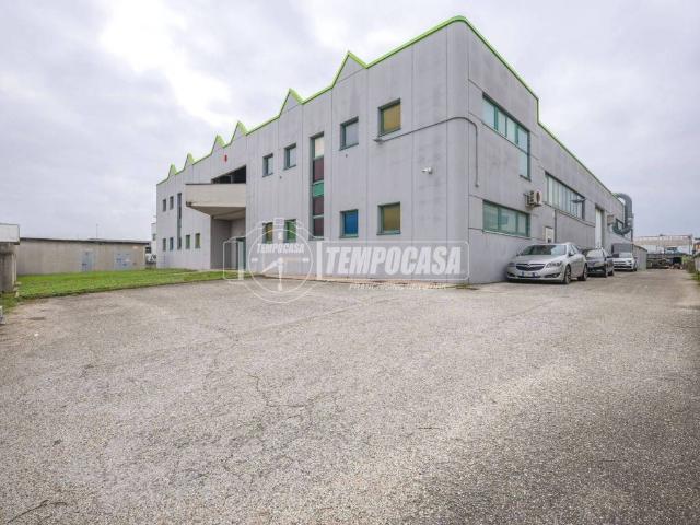 Immobile in vendita a Civitanova Marche MC