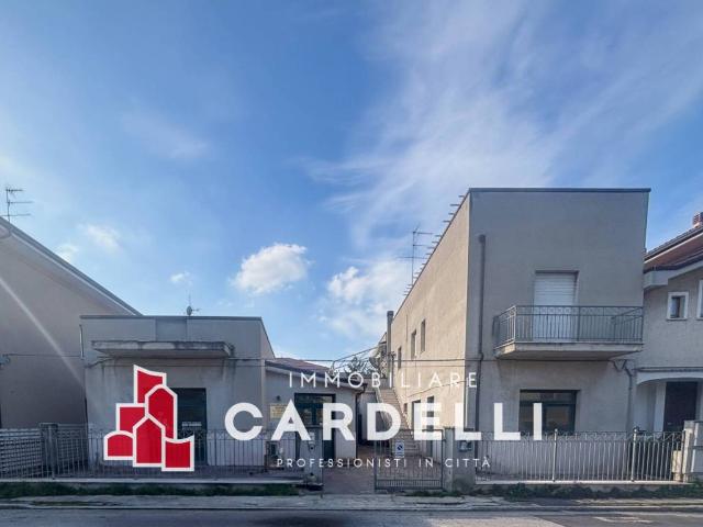 Immobile in vendita a Civitanova Marche MC