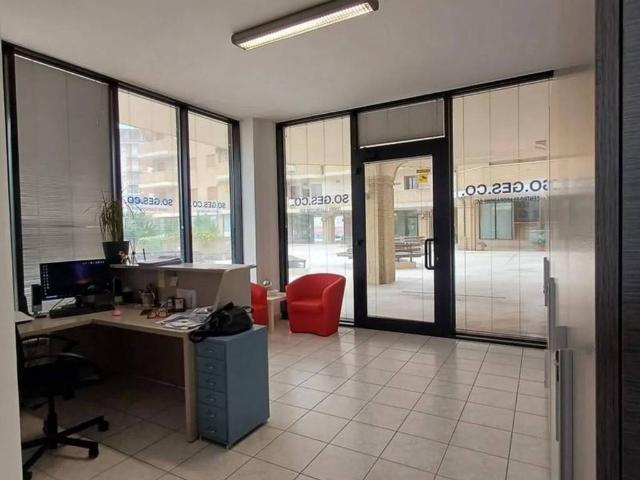 Immobile in vendita a Civitanova Marche MC