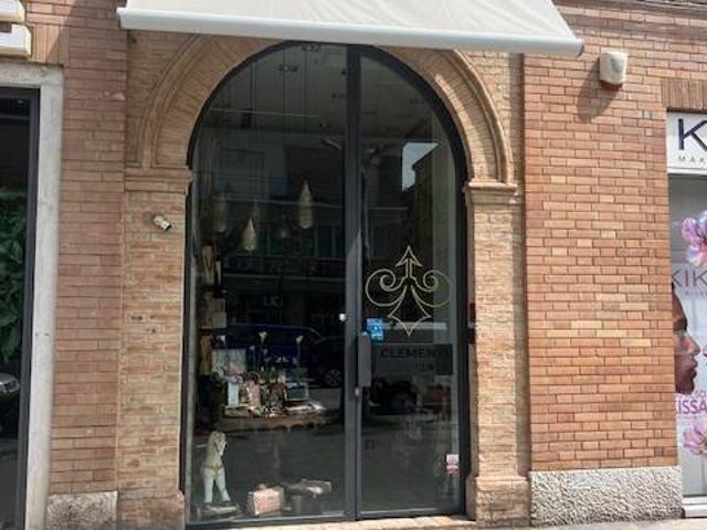 Immobile in vendita a Civitanova Marche MC