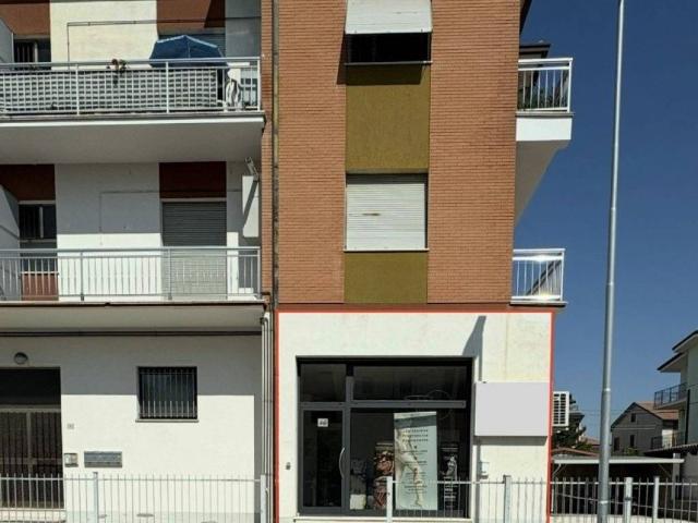 Immobile in vendita a Civitanova Marche MC