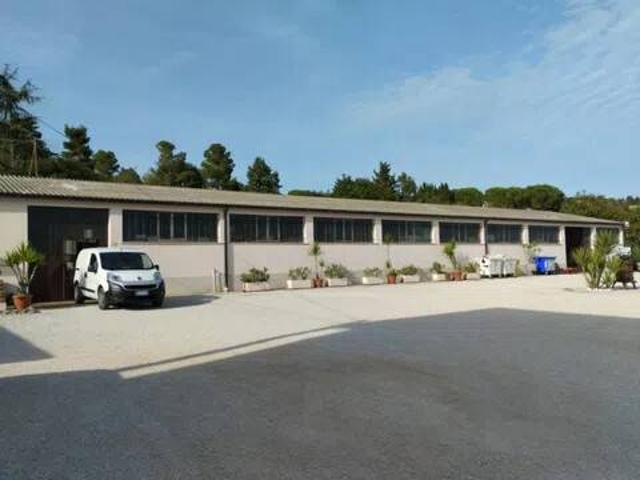 Immobile in vendita a Civitanova Marche MC
