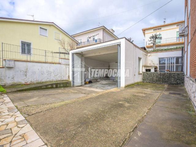 Immobile in vendita a Civitanova Marche MC