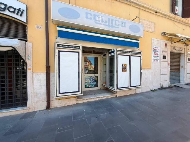 Immobile in vendita a Civitavecchia RM