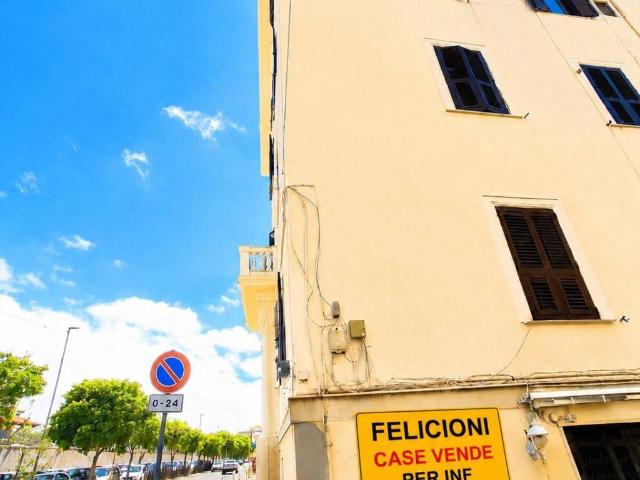 Immobile in vendita a Civitavecchia RM
