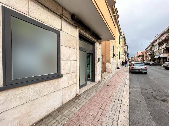 Immobile in vendita a Civitavecchia RM