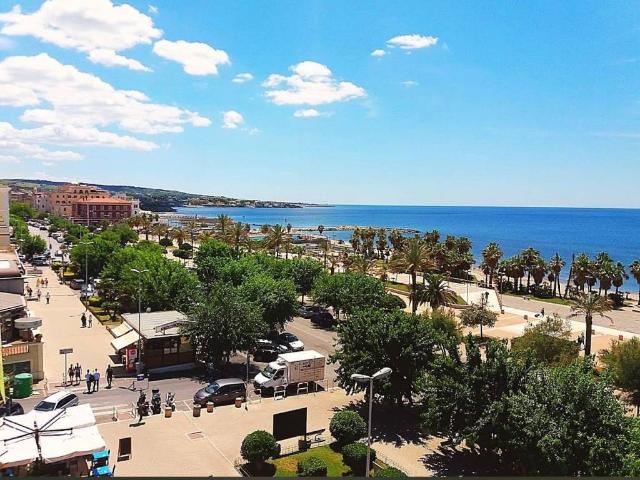 Immobile in vendita a Civitavecchia RM