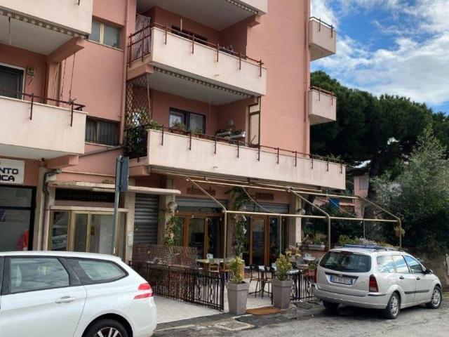 Immobile in vendita a Civitavecchia RM