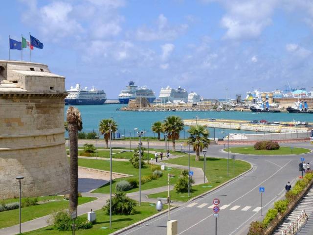 Immobile in vendita a Civitavecchia RM