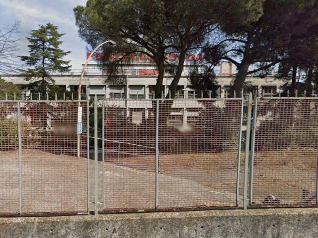 Immobile in vendita a Ciampino RM