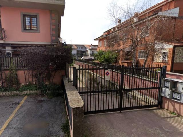 Immobile in vendita a Ciampino RM