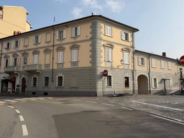 Immobile in vendita a Cigliano VC