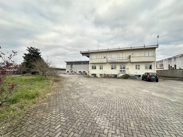 Immobile in vendita a Cilavegna PV