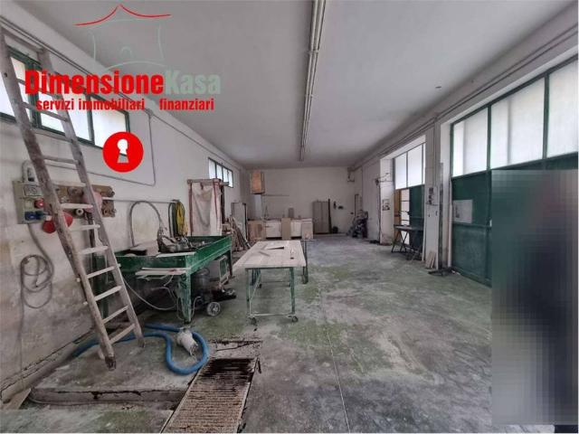 Immobile in vendita a Cimitile NA