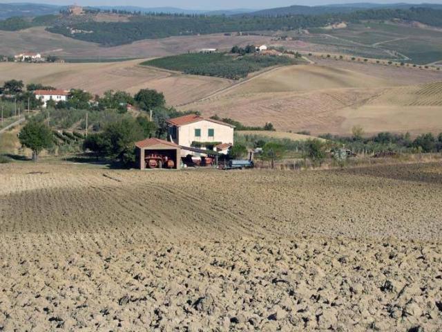 Immobile in vendita a Cinigiano GR