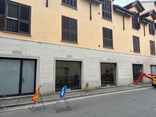 Immobile in vendita a Cinisello Balsamo MI