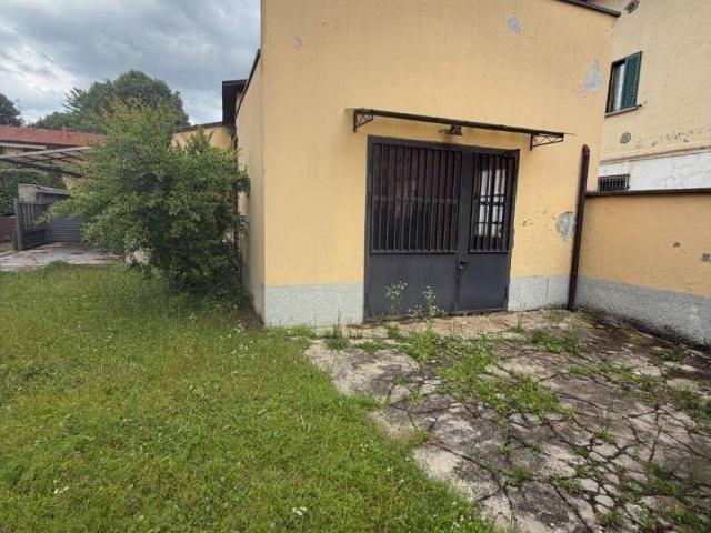 Immobile in vendita a Cinisello Balsamo MI