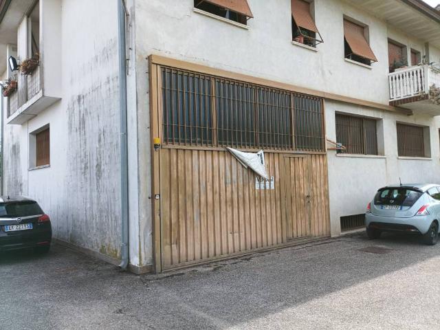Immobile in vendita a Cinto Caomaggiore VE