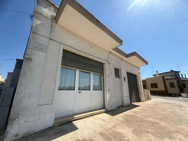 Immobile in vendita a Cisternino BR