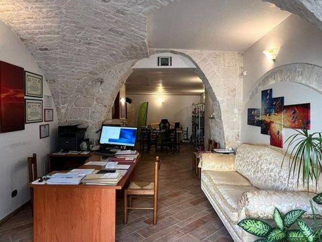 Immobile in vendita a Cisternino BR