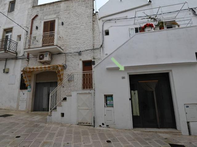 Immobile in vendita a Cisternino BR