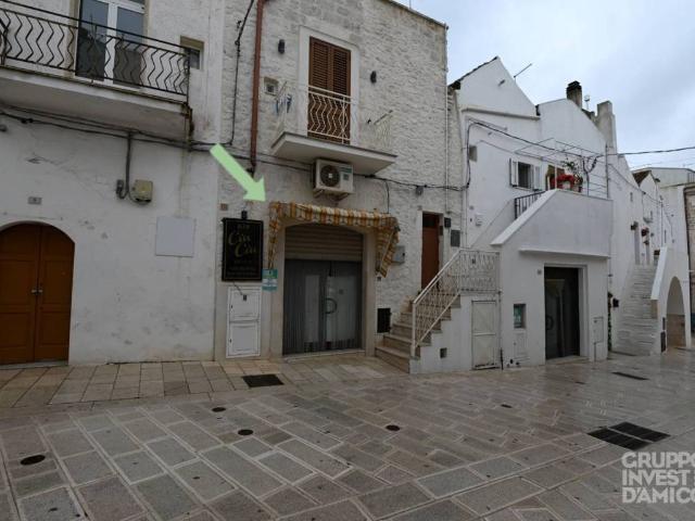 Immobile in vendita a Cisternino BR