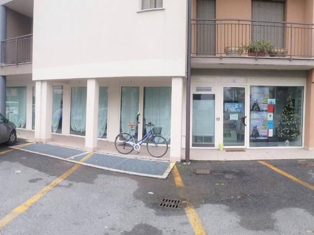 Immobile in vendita a Cremona CR