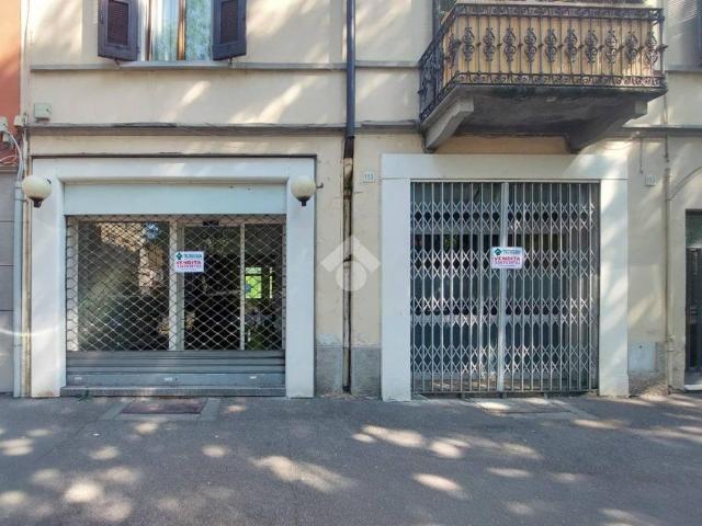 Immobile in vendita a Cremona CR