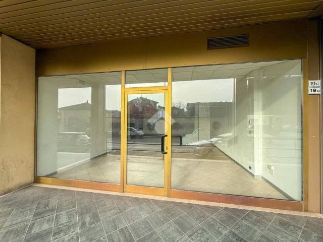 Immobile in vendita a Cremona CR