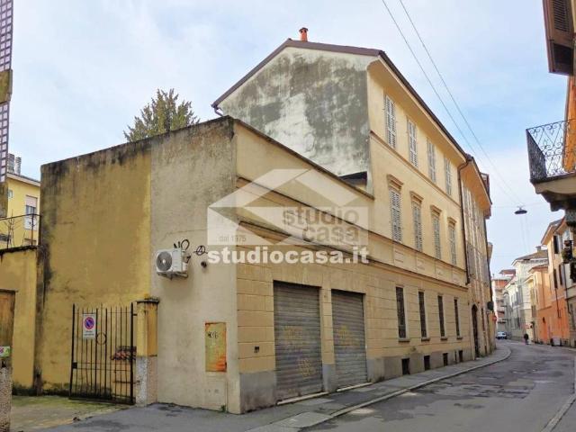Immobile in vendita a Cremona CR