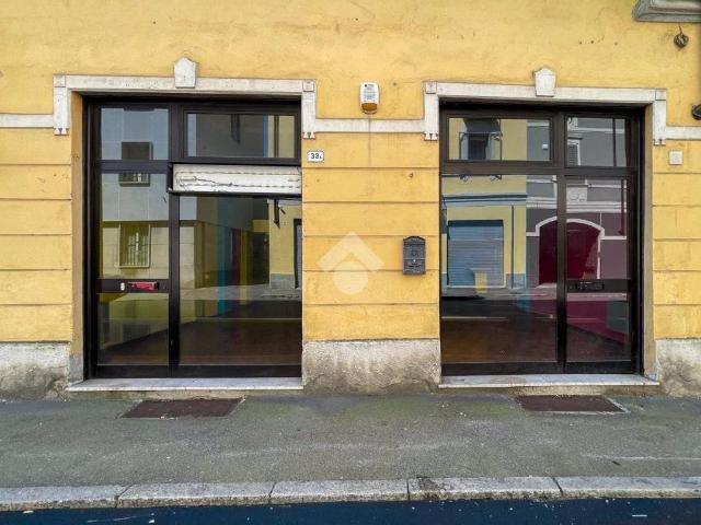 Immobile in vendita a Cremona CR