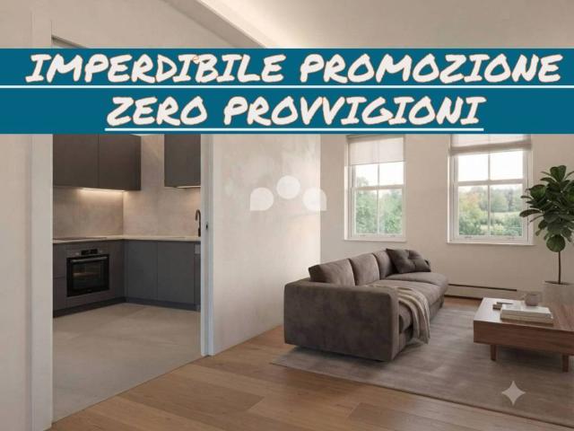 Appartamento in vendita a Cremona CR