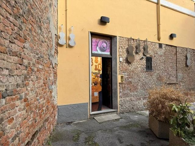 Immobile in vendita a Cremona CR