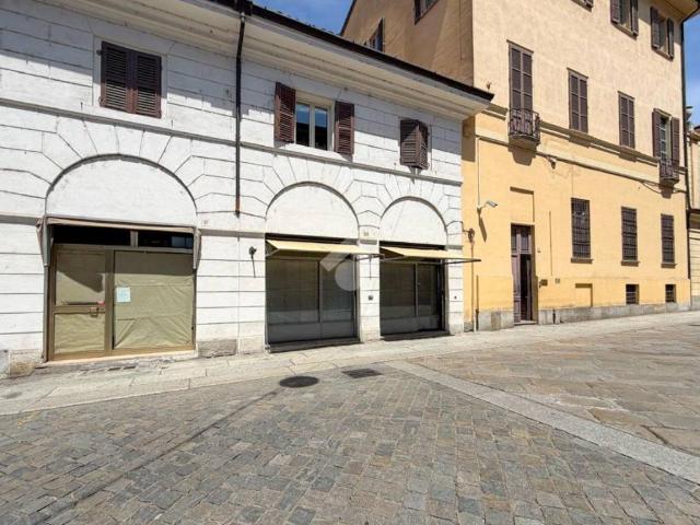Immobile in vendita a Cremona CR