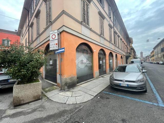 Immobile in vendita a Cremona CR