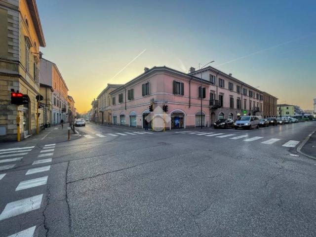 Immobile in vendita a Cremona CR