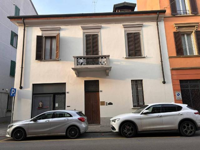Immobile in vendita a Cremona CR