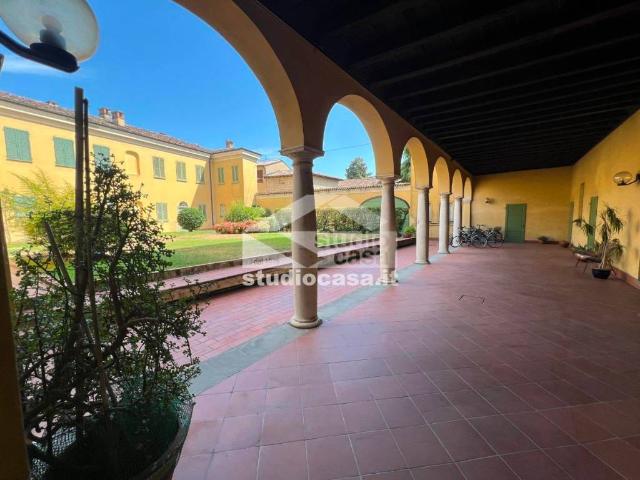 Immobile in vendita a Crema CR