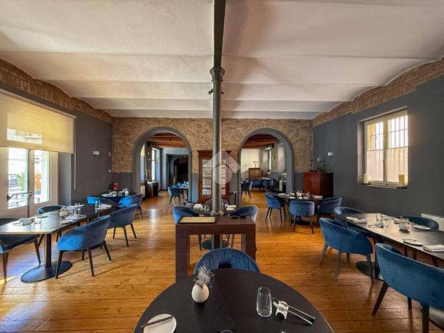 Attività / Licenza in vendita a Crema CR