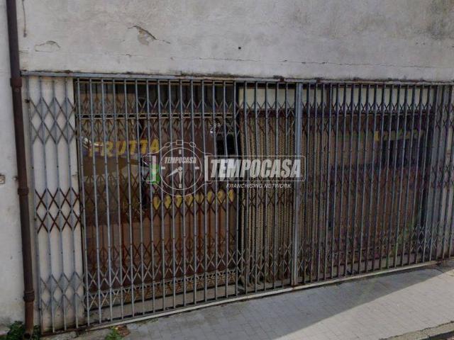 Immobile in vendita a Crespino RO