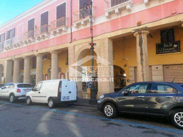 Immobile in vendita a Crotone KR